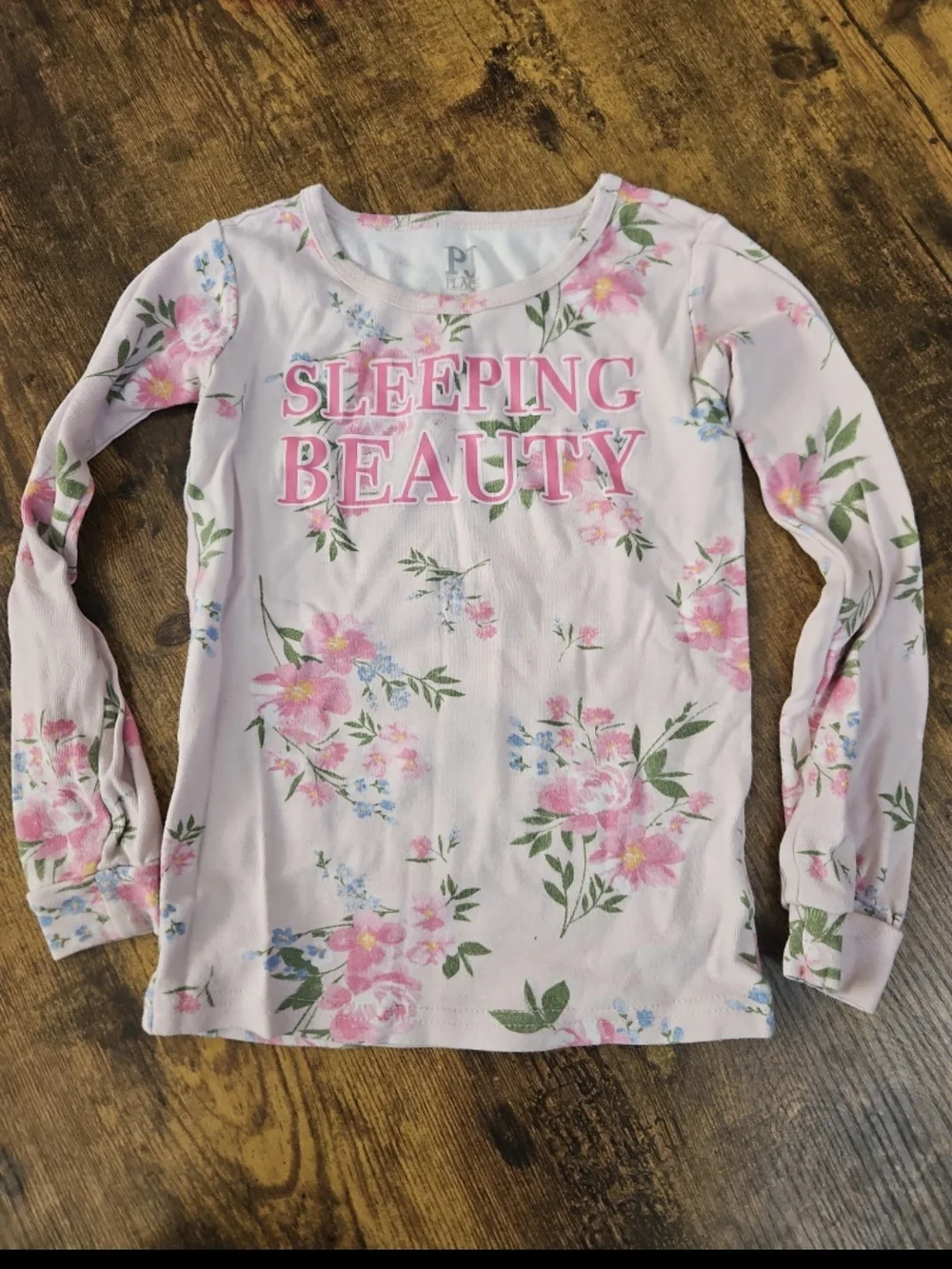 4T Fall/Winter Pajamas Bundle